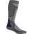Носки Icebreaker Ski + Mid OTC WMN twister/silver M